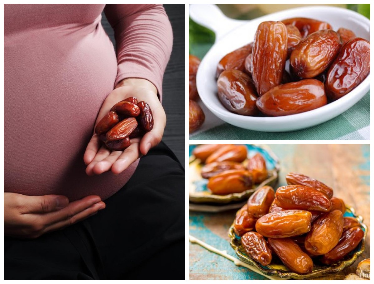 Ternyata Ada Manfaat Buah Kurma untuk Ibu Hamil: Kaya Nutrisi untuk Ibu dan Janin!