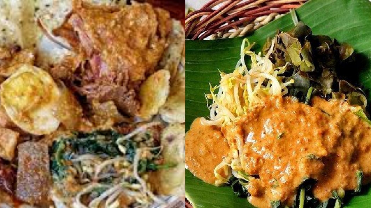 Inilah Hidangan Khas Surabaya yang Bikin Nagih!