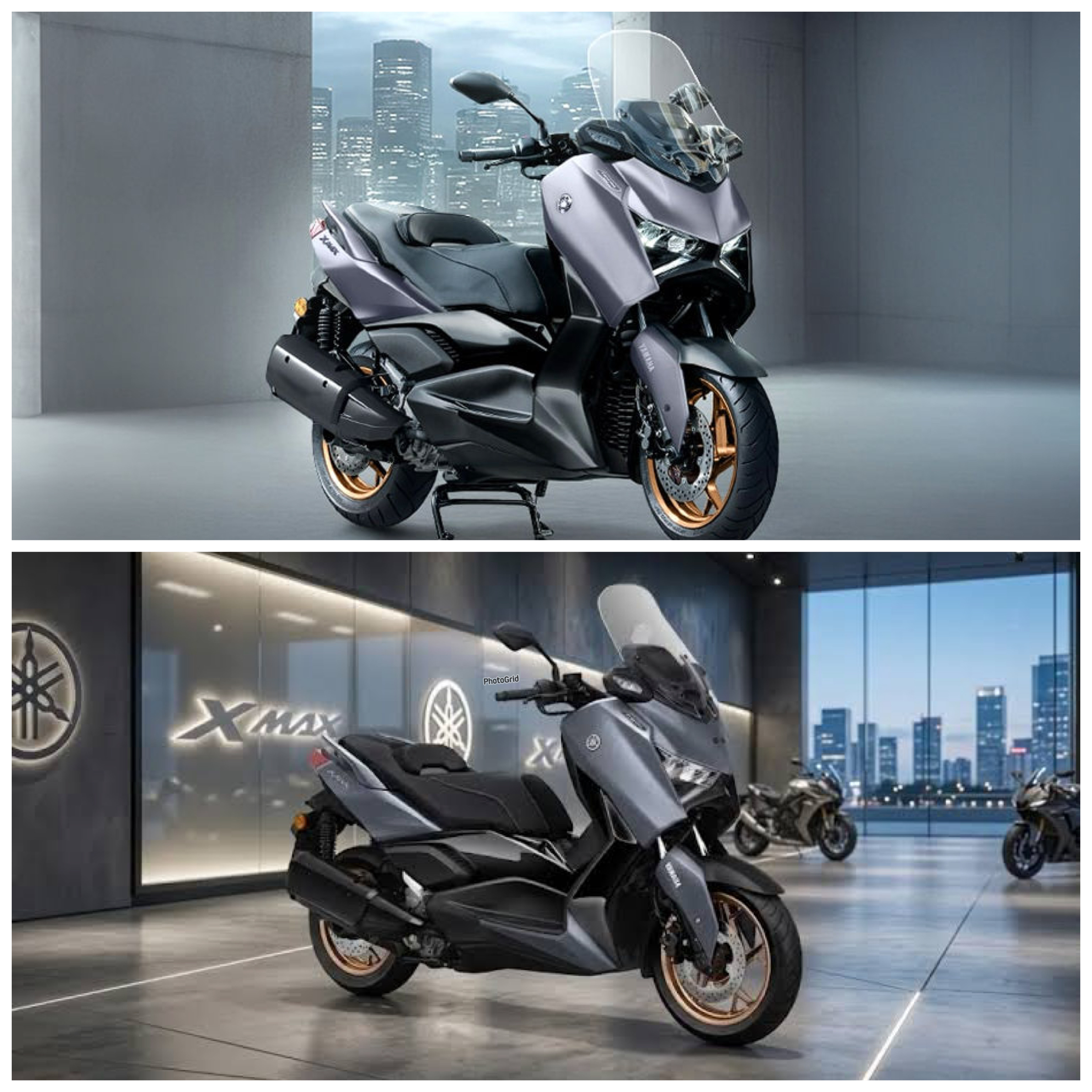 Skutik Premium Terbaru 2026 Resmi Hadir, Irit BBM dan Tampil Mewah dengan Fitur Modern!