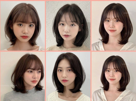 Ingin Tampil Segar dan Modern? Ini 7 Inspirasi Gaya Rambut Pendek Wanita Selain Pixie Cut