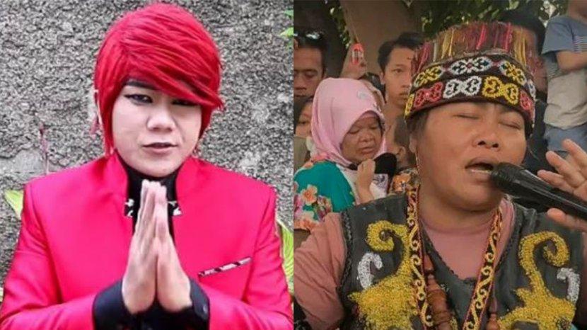 Pesulap Merah Meninggal Dunia Habis Adu Ilmu Dengan Ida Dayak? Cek Disini Faktanya!