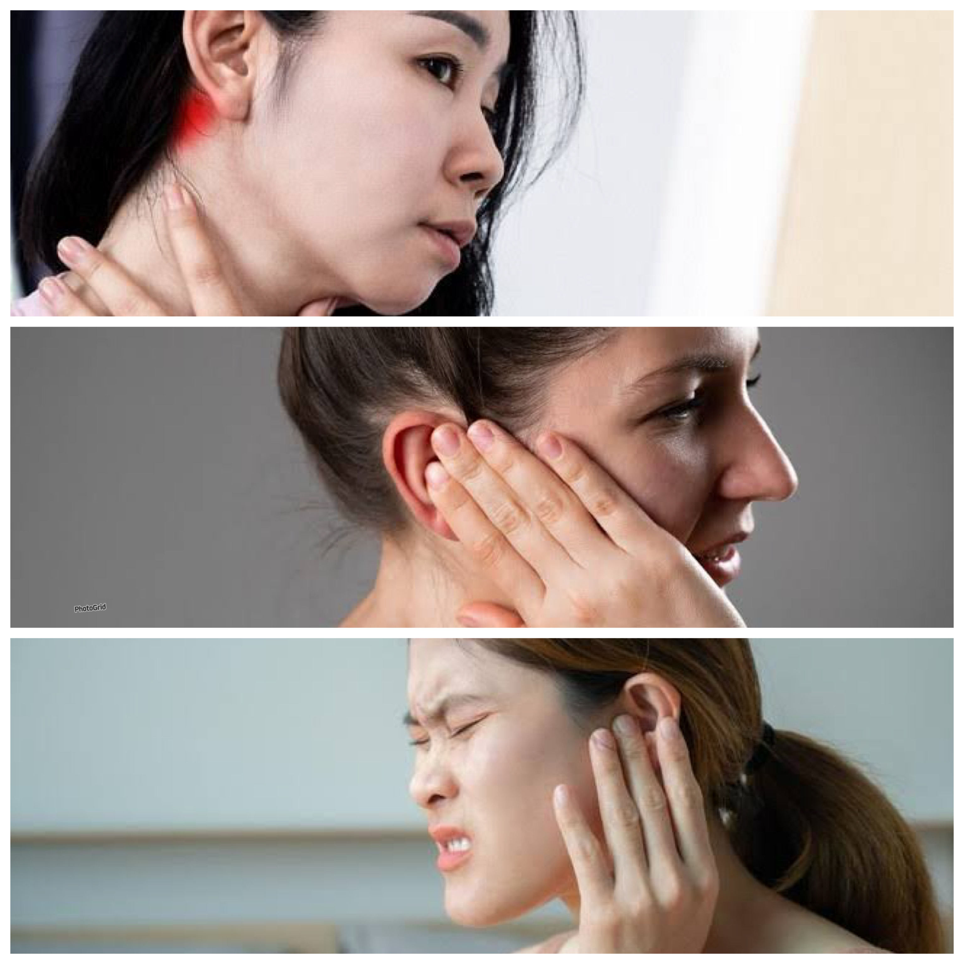 Inilah Cara Ampuh dan Alami untuk Menghilangkan Benjolan di Belakang Telinga Tanpa Efek Samping!