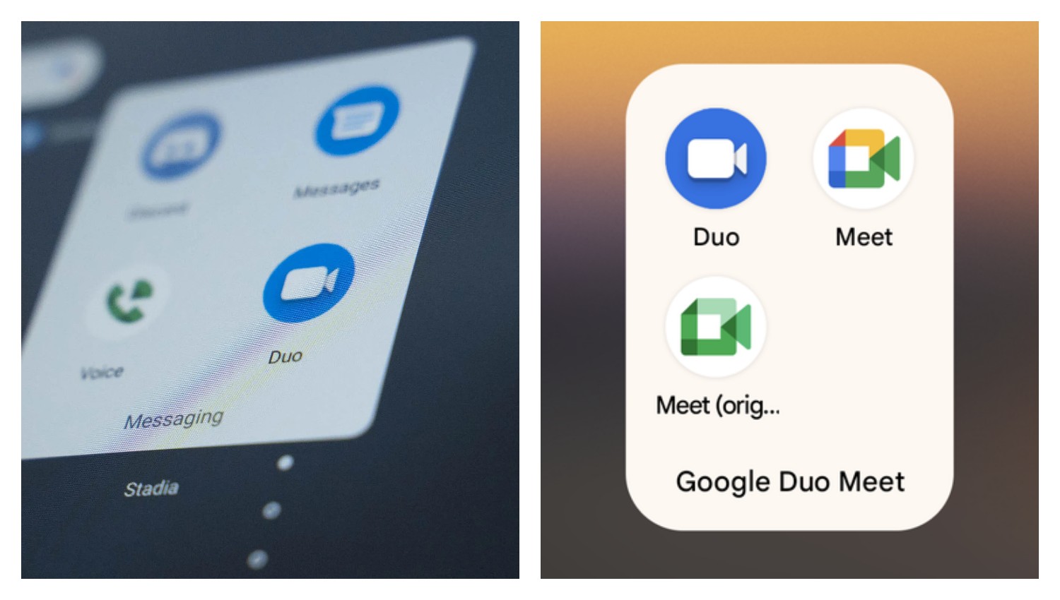 Share Screen Google Duo, Fitur Canggih untuk Berbagi Tampilan Layar