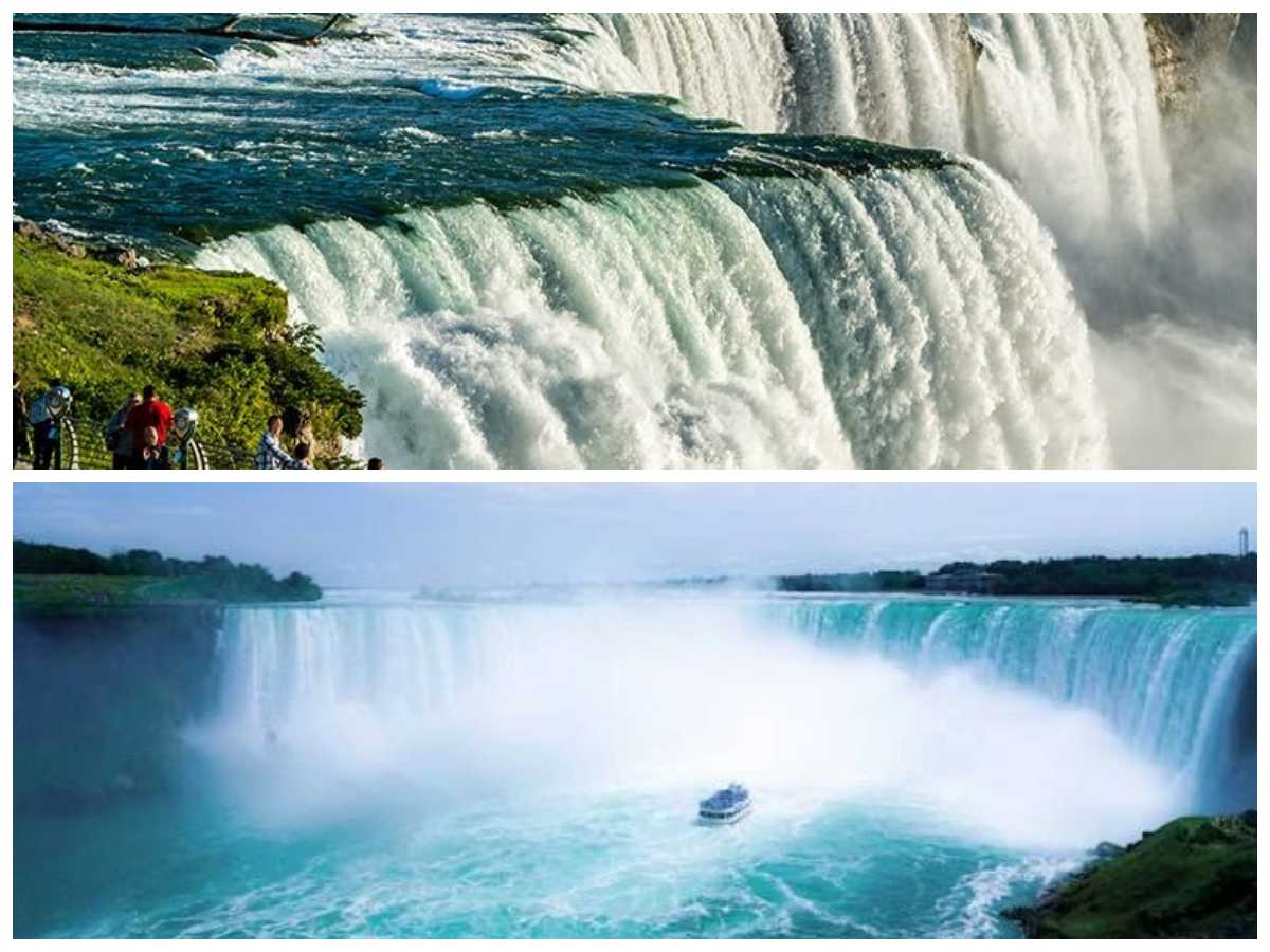 5 Fakta Mengejutkan tentang Air Terjun Niagara yang Jarang Diketahui