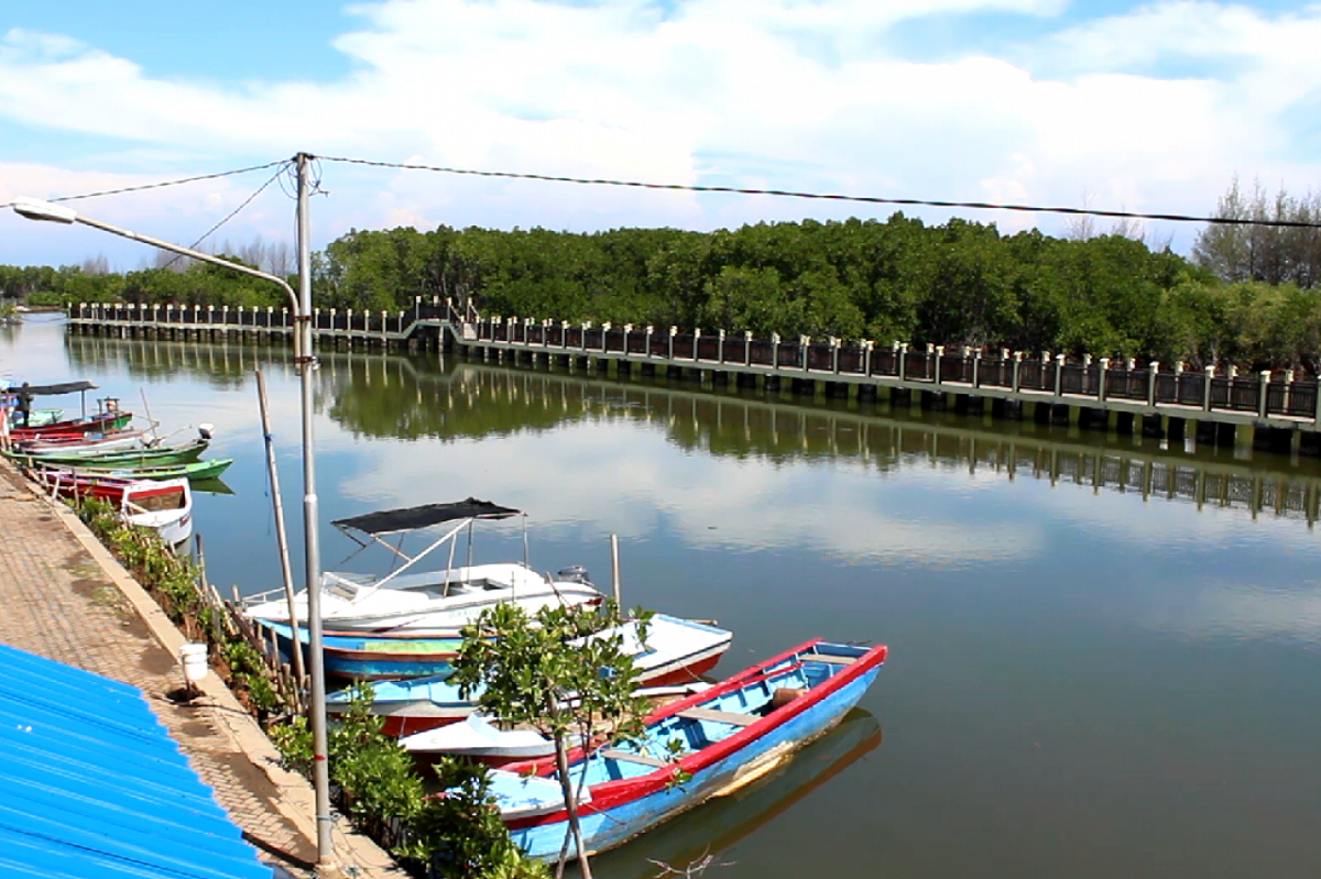 Tahun Baru di Pekalongan? Ini Rekomendasi 5 Tempat Wisata Alam yang Cocok Menghilangkan Penat!