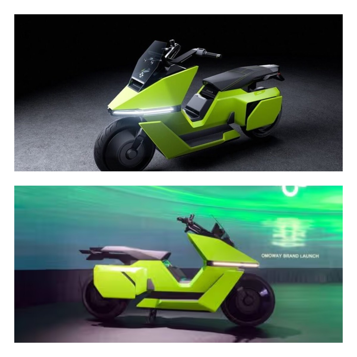 Heboh! Omo X Bisa Berdiri Sendiri Tanpa Standar, Ini Rahasianya