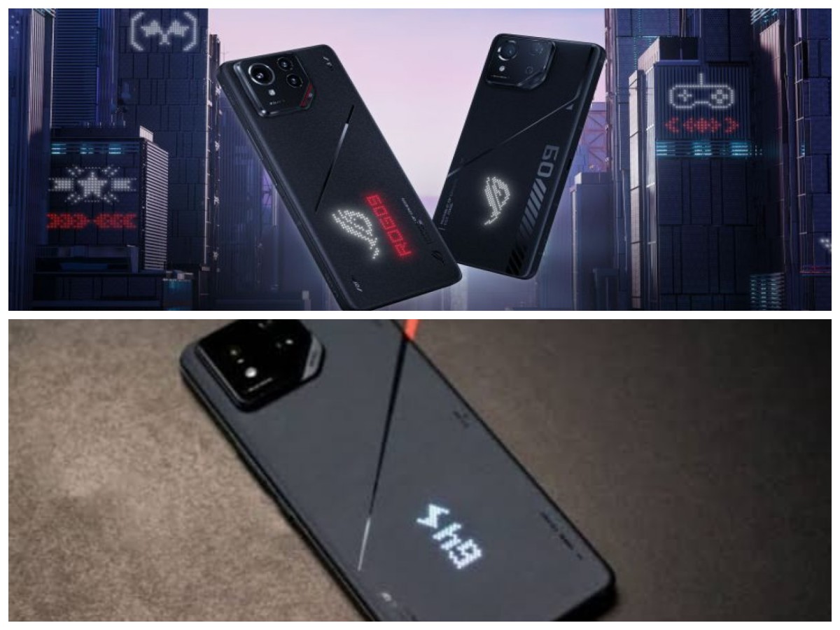 Asus ROG Phone 9 Pro: Performa Monster untuk Gamer Profesional 
