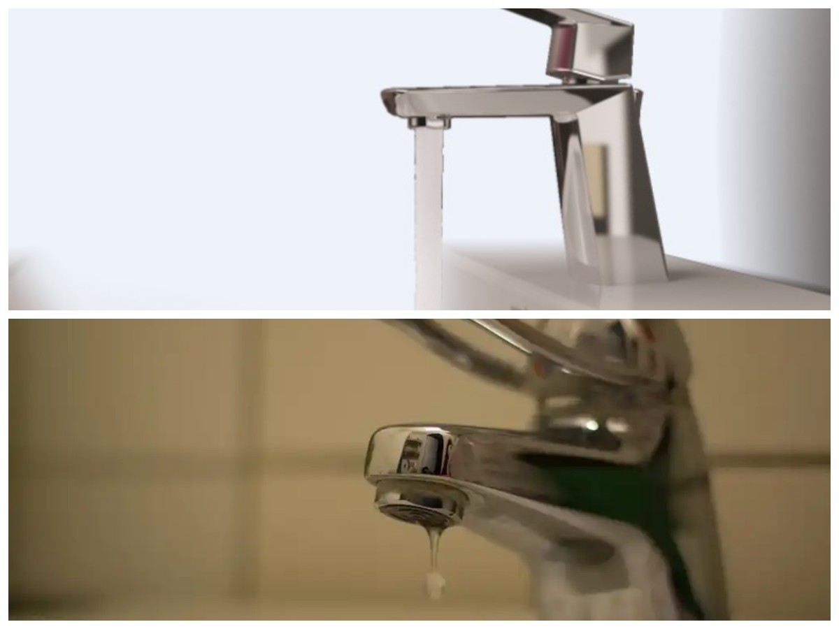 Panduan Memilih Kran Air: Jenis, Bentuk, dan Fungsi yang Perlu Diketahui