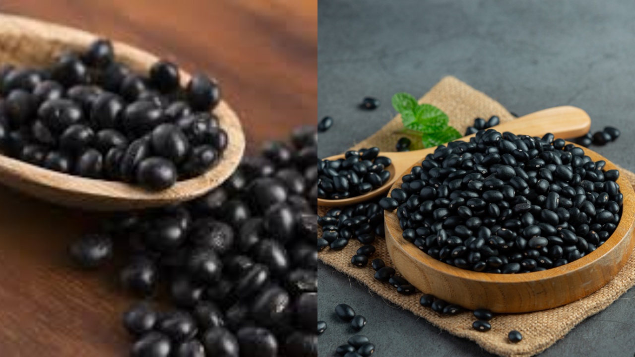 Jangan Sampai Lewat! Inilah 8 Manfaat Kedelai Hitam Untuk Kesehatan Tubuh