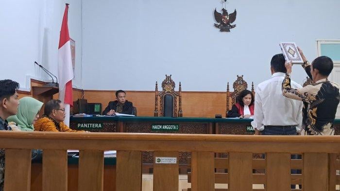 Polres Pagar Alam Dipraperadilkan, Imbas Penetapan Tersangka Owner Orchid Dempo Resort