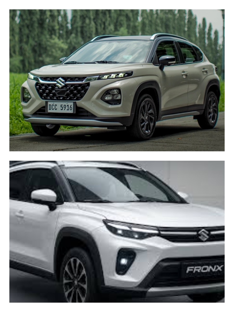Harga OTR Jakarta Suzuki Fronx per Januari 2026, Ini Daftar Lengkap Semua Varian