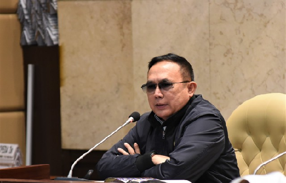 Siap! Eddy Santana Putra Akan Kembali Bertarung Dalam Pilkada Gubernur Sumsel 2024