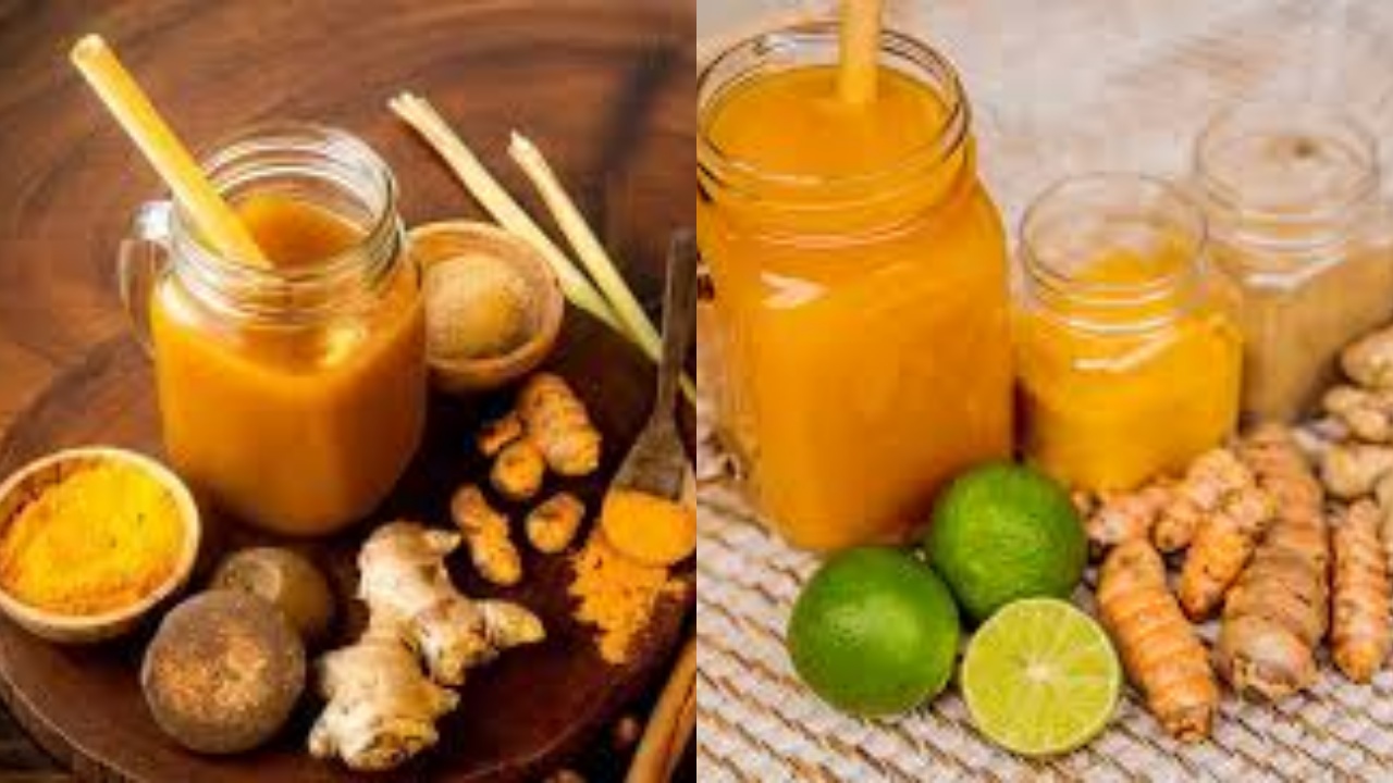 Ini Cara Mudah Membuat Jamu Tradisional Dengan Khasiat Yang Luar Biasa!