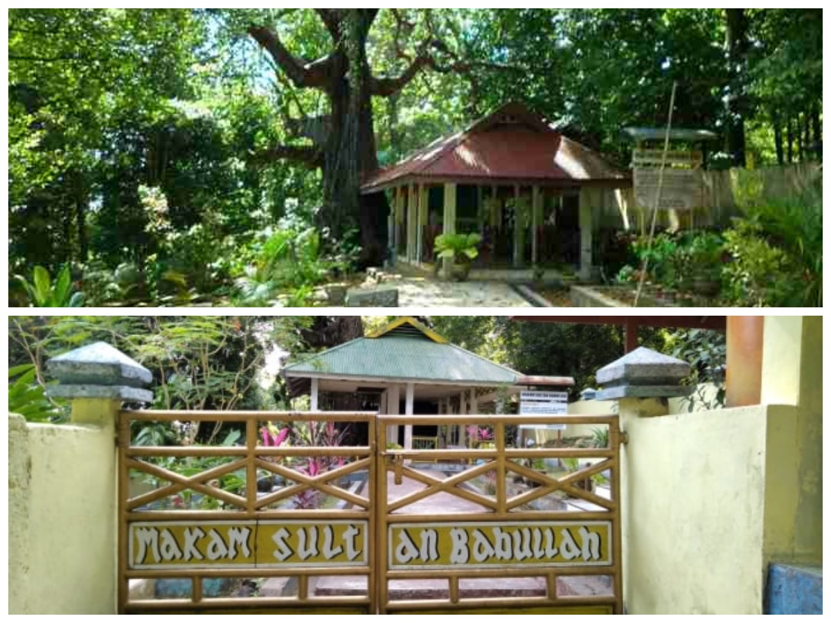 Jejak Sejarah Makam Sultan Baabullah, Sang Penguasa Ternate yang Berpengaruh