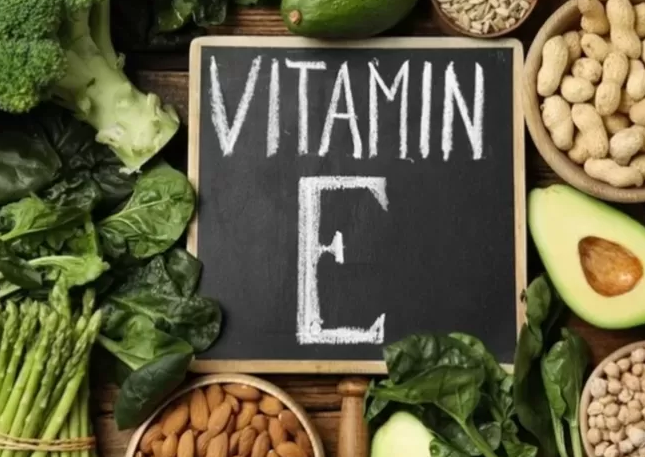 Jaga Kesehatan Mata! Inilah 5 Manfaat Vitamin E yang Berperan Penting dalam Penglihatan 