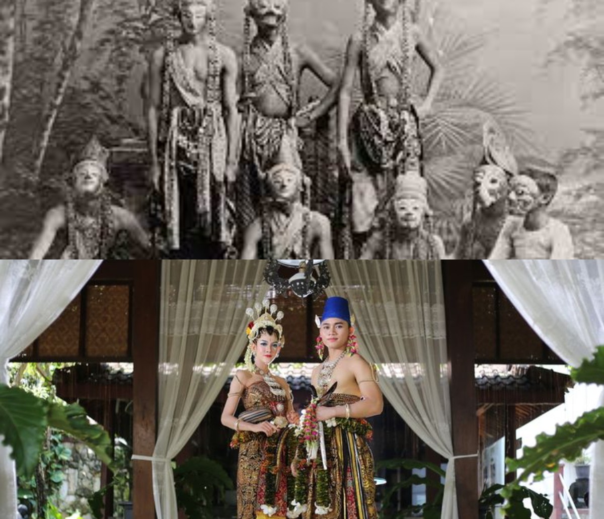 Mengulik Kembali Sejarah Asal-usul Hingga Tradisi dari Peradaban Suku Jawa 
