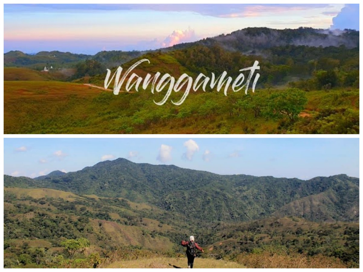 Gunung Wanggameti: Warisan Alam dan Tradisi di Atap Pulau Sumba