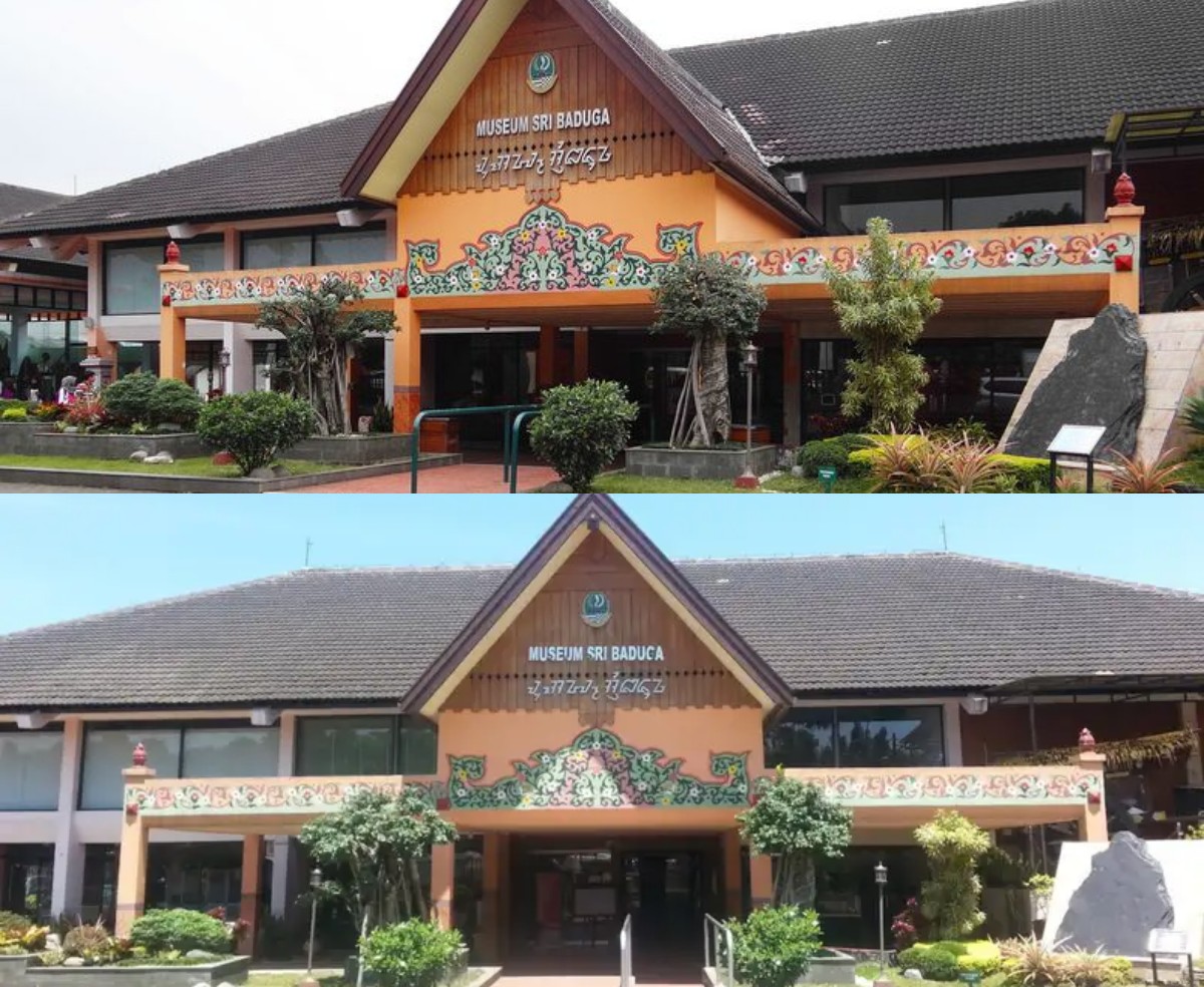Sejarah Awal Berdirinya Museum Sri Baduga: Saksi Perkembangan Sejarah dan Kekayaan Budaya!