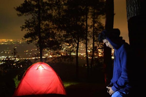 Camping Jadi Asyik Banget, Yuk Jelajahi 7 Wisata Berkemah Di Kuningan Ini!