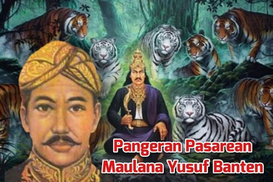 Majapahit Gagal. Banten Lakukan 3 Serangan Beruntun, Kerajaan Kecil Ini Tamat?