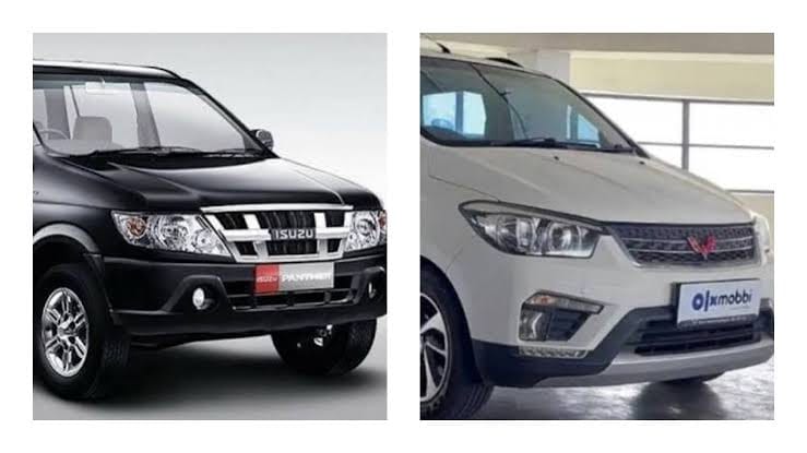 Tak Harus Beli Mobil Baru, 6 MPV Bekas Murah Ini Mesin Bandel dan Irit BBM!