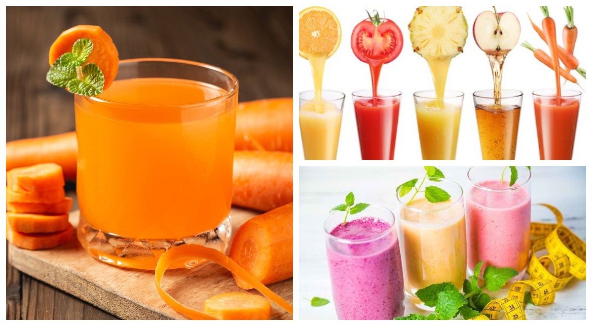 Tak Perlu Mahal! Ini 6 Pilihan Jus Paling Bergizi yang Bisa Diminum Sehari-hari agar Tubuh Tetap Sehat
