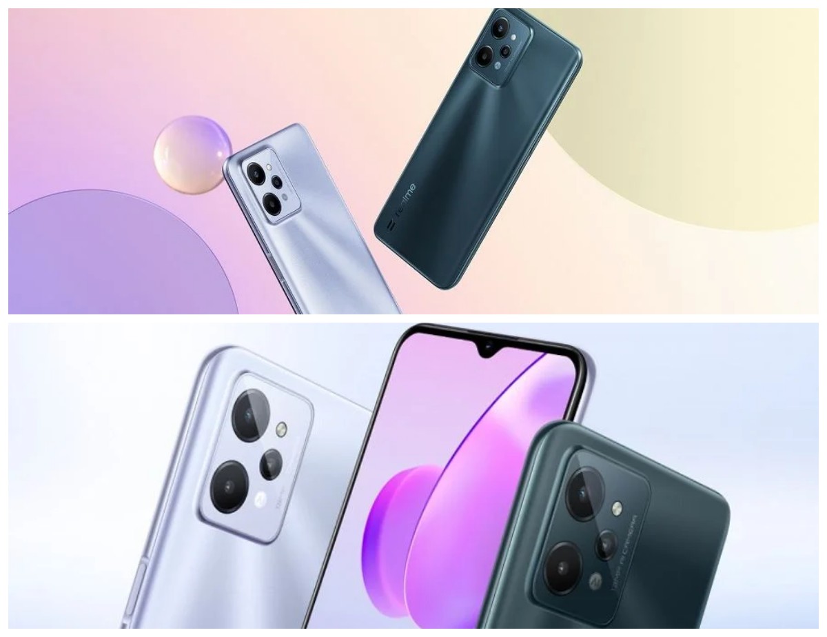 Poco C31 Jadi Sorotan: HP Entry-Level yang Ternyata Lebih Kencang dari Dugaan!