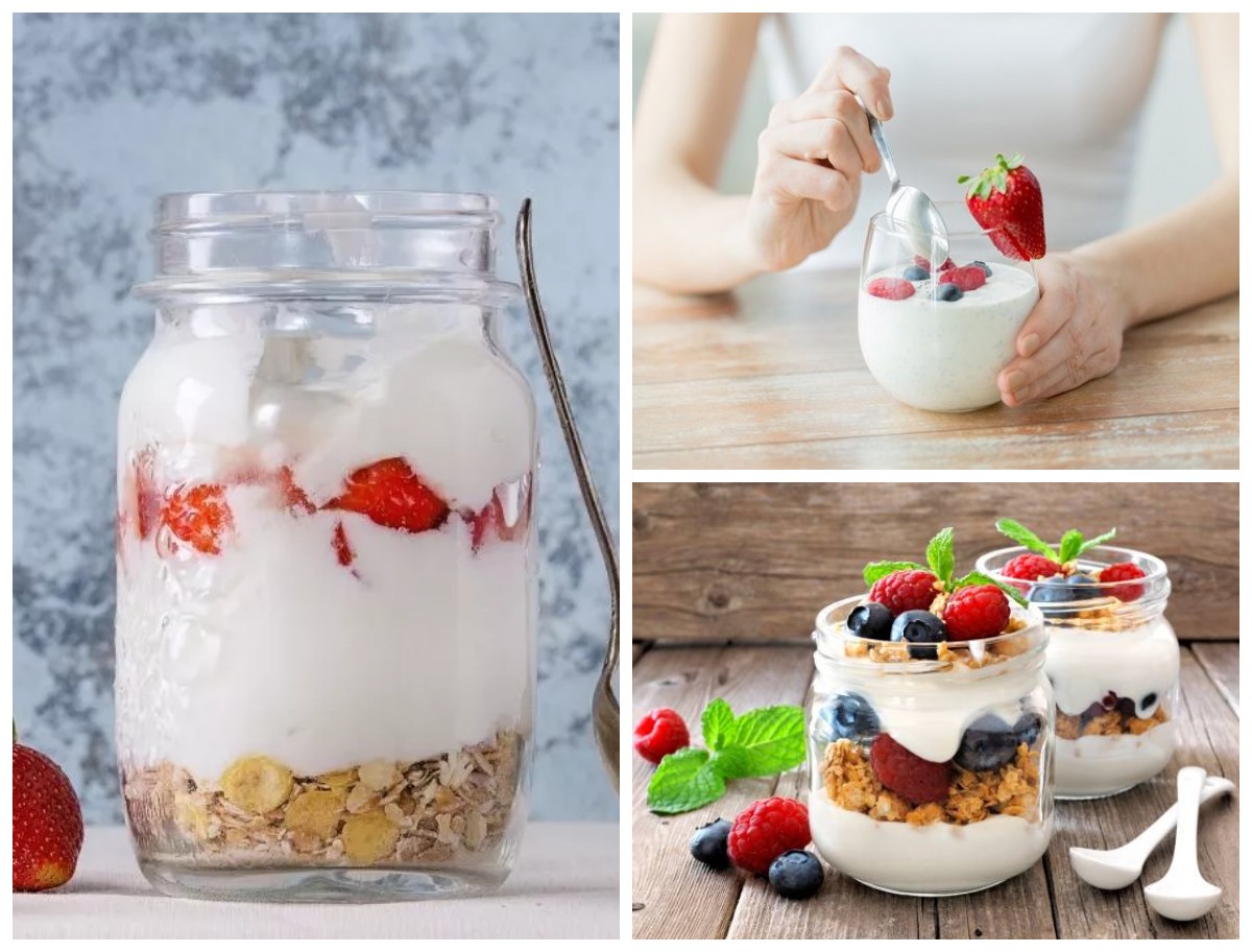 Manfaat Yoghurt untuk Diet dan Kesehatan Tubuh: Rahasia Alami Menurunkan Berat Badan dan Menjaga Pencernaan!