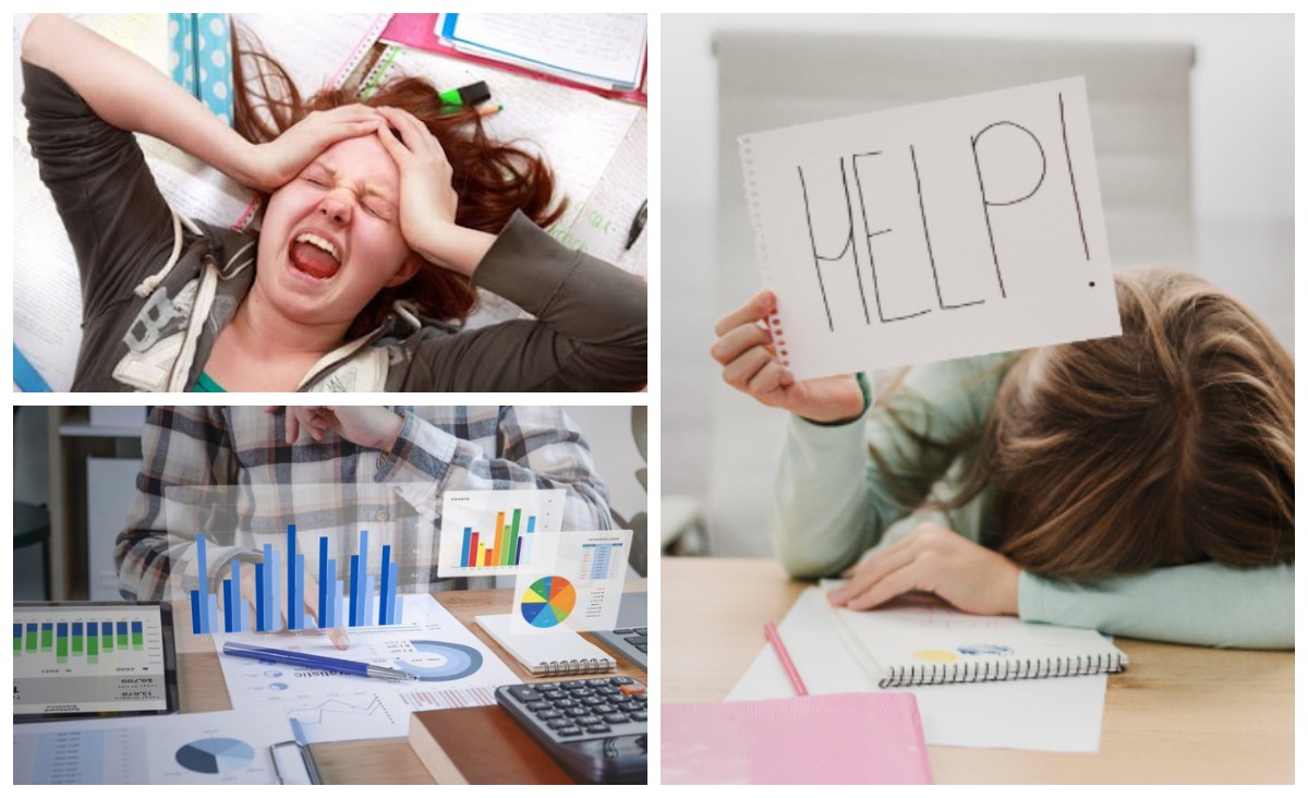 4 Jurusan dengan Mahasiswa Drop Out Terbanyak: Tantangan dan Solusinya