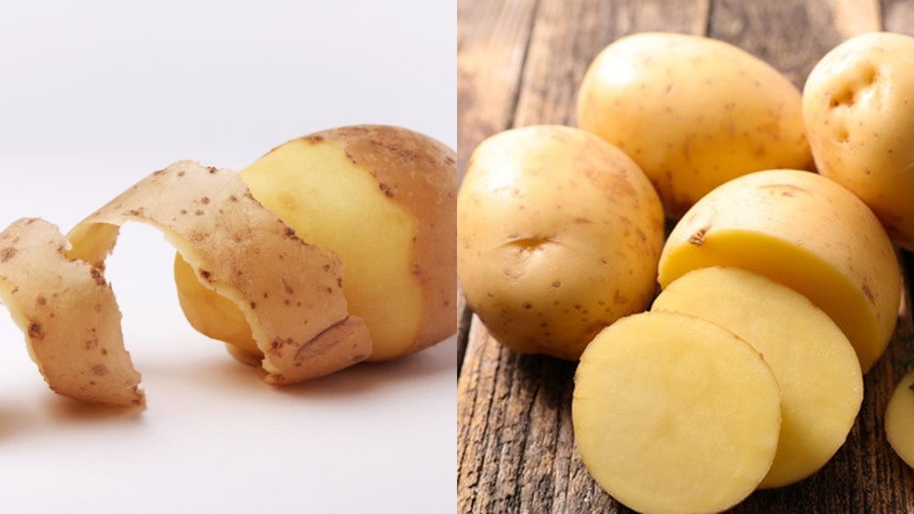 Bukan Cuma untuk Masakan, Ini Fakta Manfaat Kentang bagi Kecantikan Wajah!