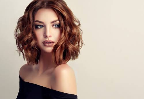 Spesial Rambut Pendek, Tampil Stylish dan Trendy Idaman Wanita Masa Kini