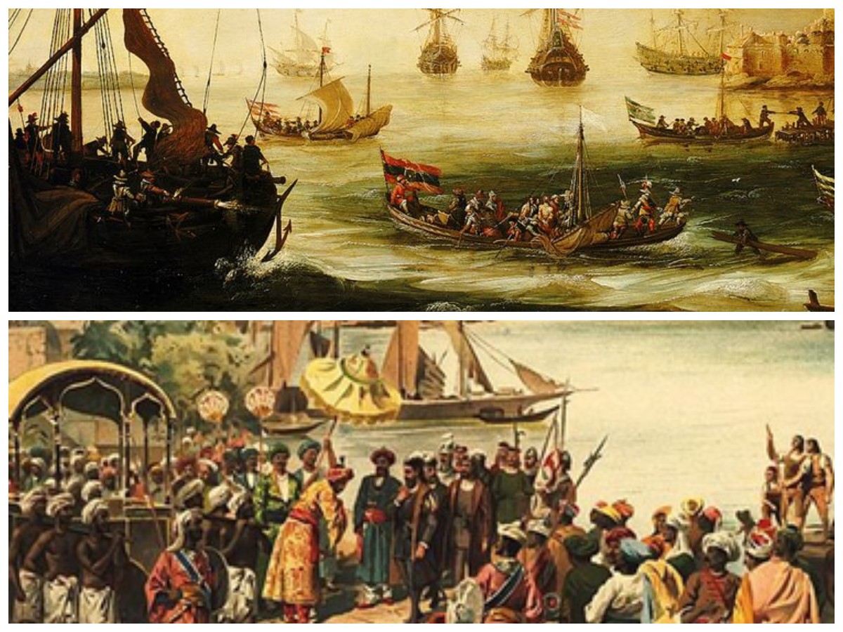 Jejak Sejarah Eropa di Nusantara: Bentuk Pengaruh Budaya yang Tersisa