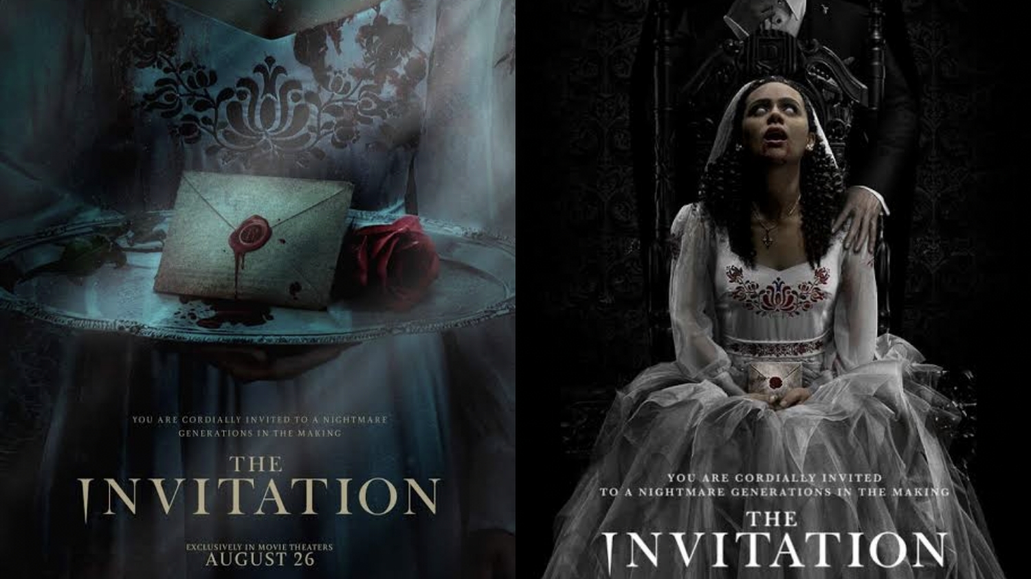 Film Horor The Invitation Kisah Keluarga Vampir yang Mengerikan, ini Sinopsisnya