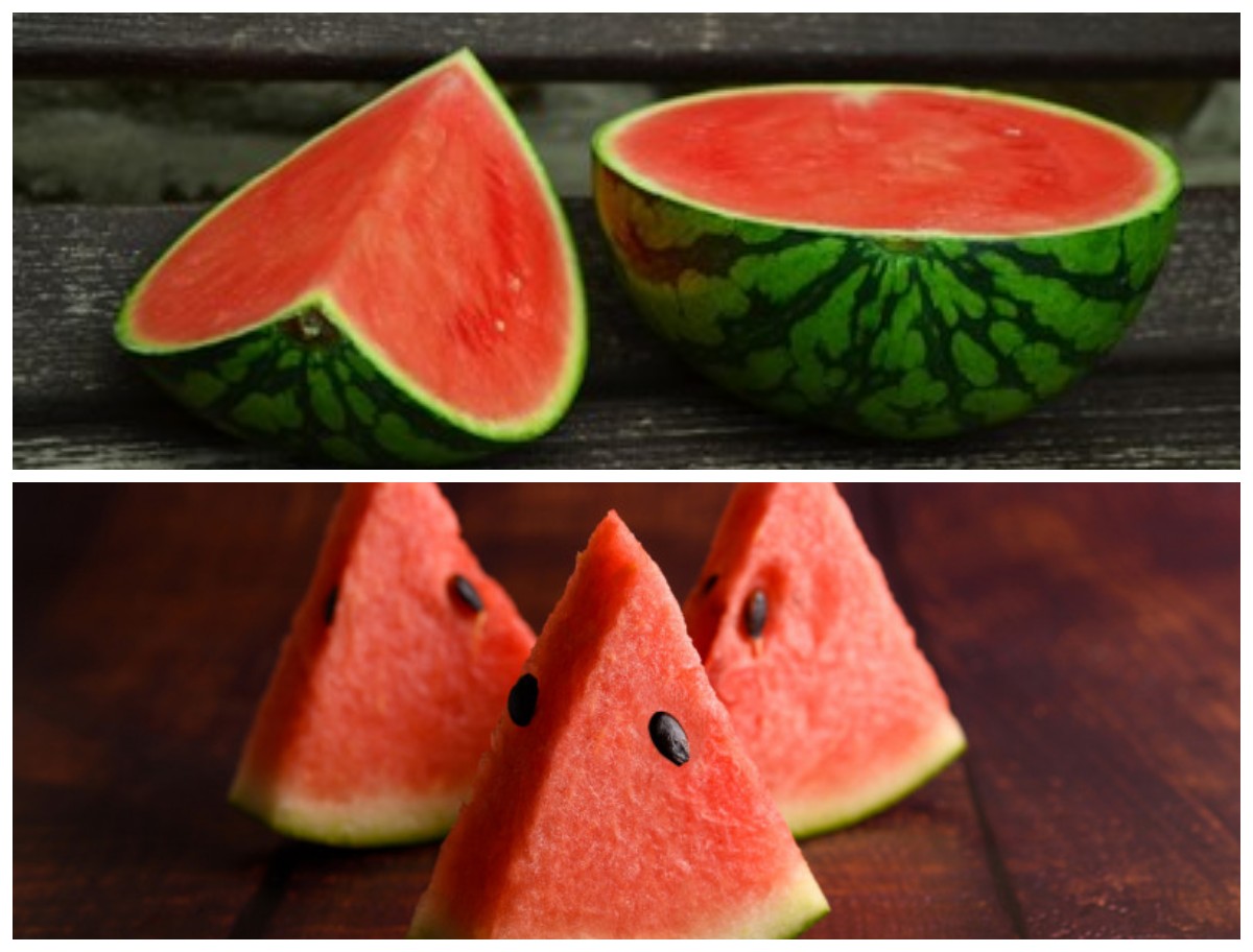 Inilah 8 Manfaat Semangka untuk Kesehatan: Segar, Lezat, dan Penuh Nutrisi!