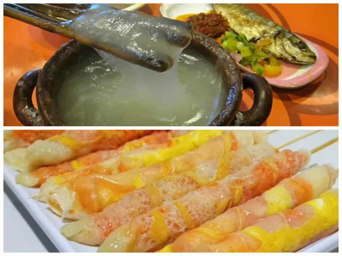 Tutorial Membuat Papeda di Rumah: Resep Tradisional yang Mudah dan Lezat