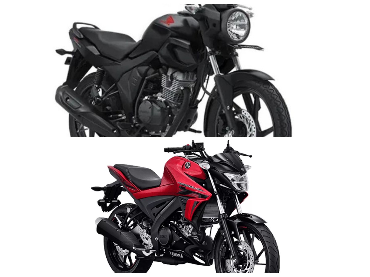 Pilihan Motor Kopling Andal 2026, Siap Temani Perjalanan di Medan Berat