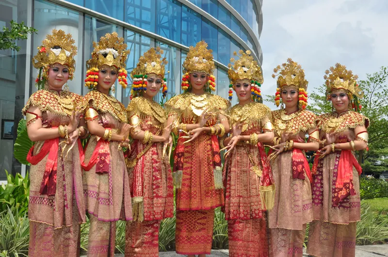 Makna Tersembunyi dalam Lagu Gending Sriwijaya, Mengungkap Kekayaan Budaya, Keagamaan, dan Nasionalism