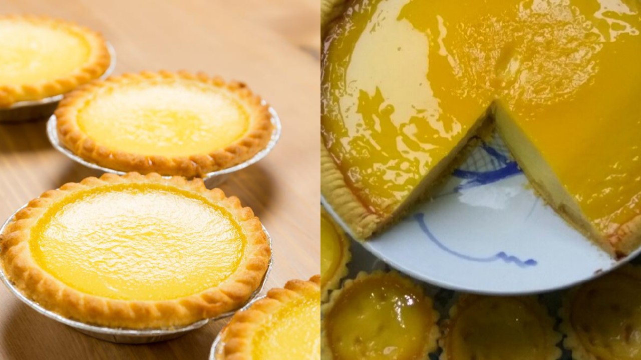 Cara Membuat Kue Lontar yang Lembut dan Renyah, Kuliner Tradisional Khas Papua!