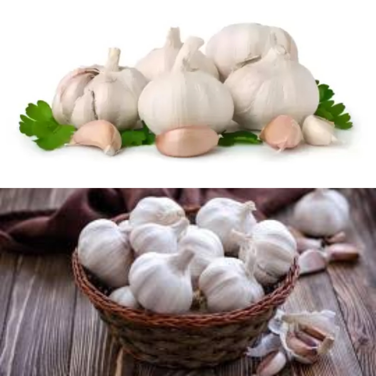  6 Manfaat Bawang Putih bagi Kesehatan dan Aturan Konsumsinya!