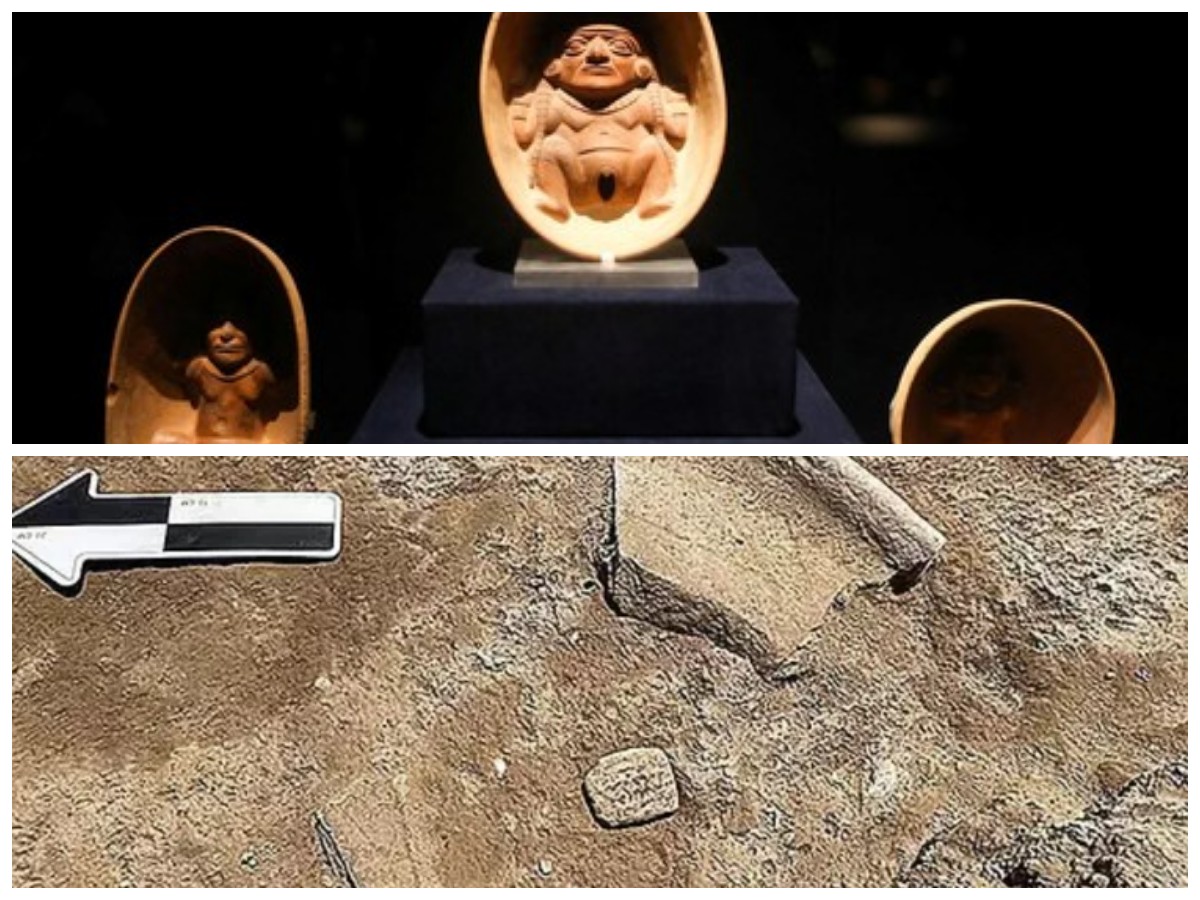 Mengungkap Artefak Erotis Berusia 4.000 Tahun: Jejak Kehidupan Seksual Kuno di Timur Tengah