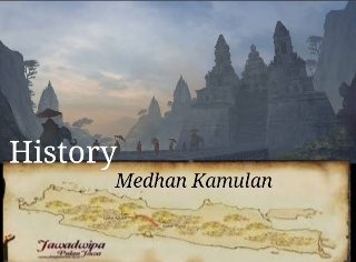 Cerita Medhang Kamulan, Kerajaan Besar Pertama di Tanah Jawa, Begini Sosok Sang Rajanya