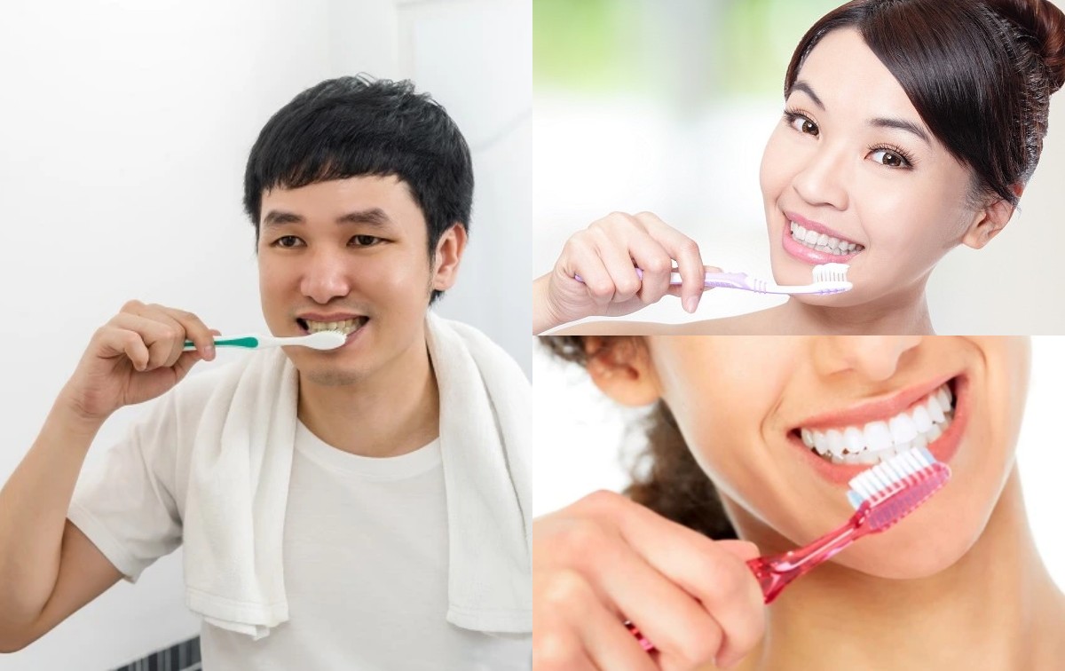 Menggosok gigi Rutin belum Cukup untuk Menjaga Kesehatan gigi dan Mulut, Tips Menggosok Gigi yang Benar!