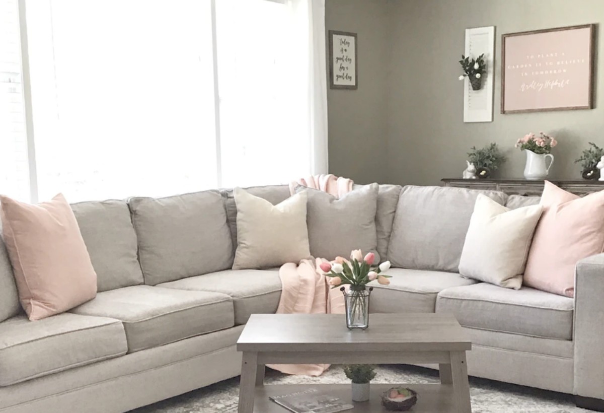 Ingin Rumah Terlihat Nyaman? Coba 5 Inspirasi Cat Dinding Ini!