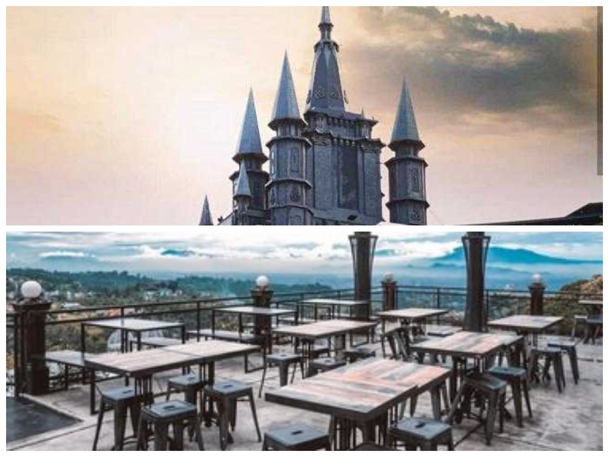 Punclut Bandung: Sejarah, Legenda, dan Daya Tarik Alam yang Mengagumkan