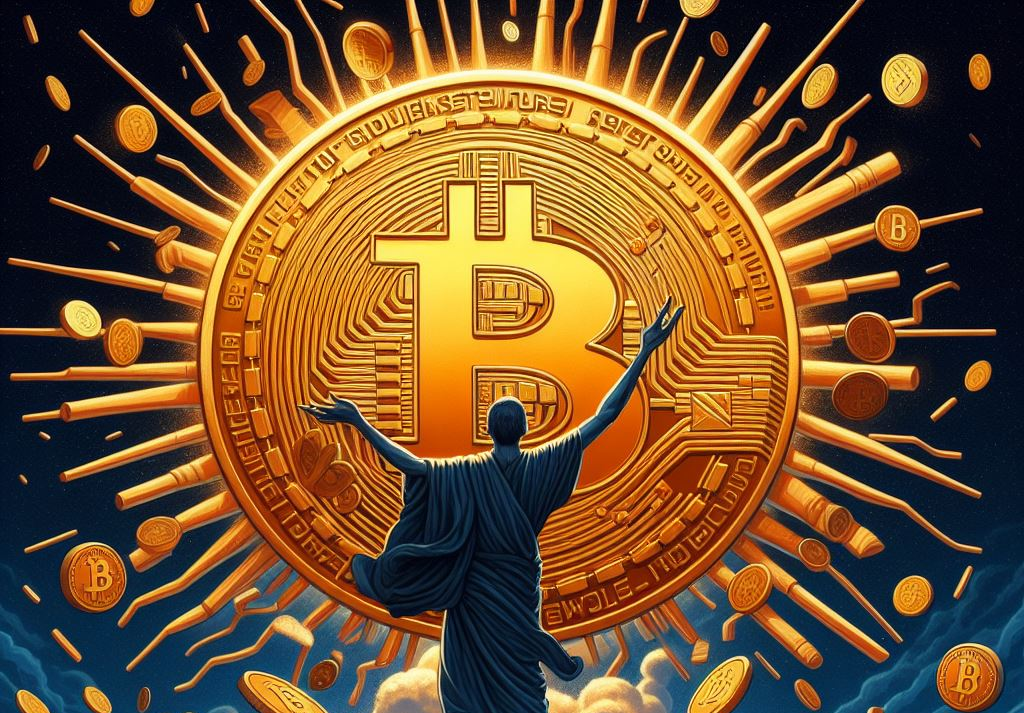 Bitcoin Halving 2024, Ini Informasi Untuk Antisipasi dan Prediksi Harga