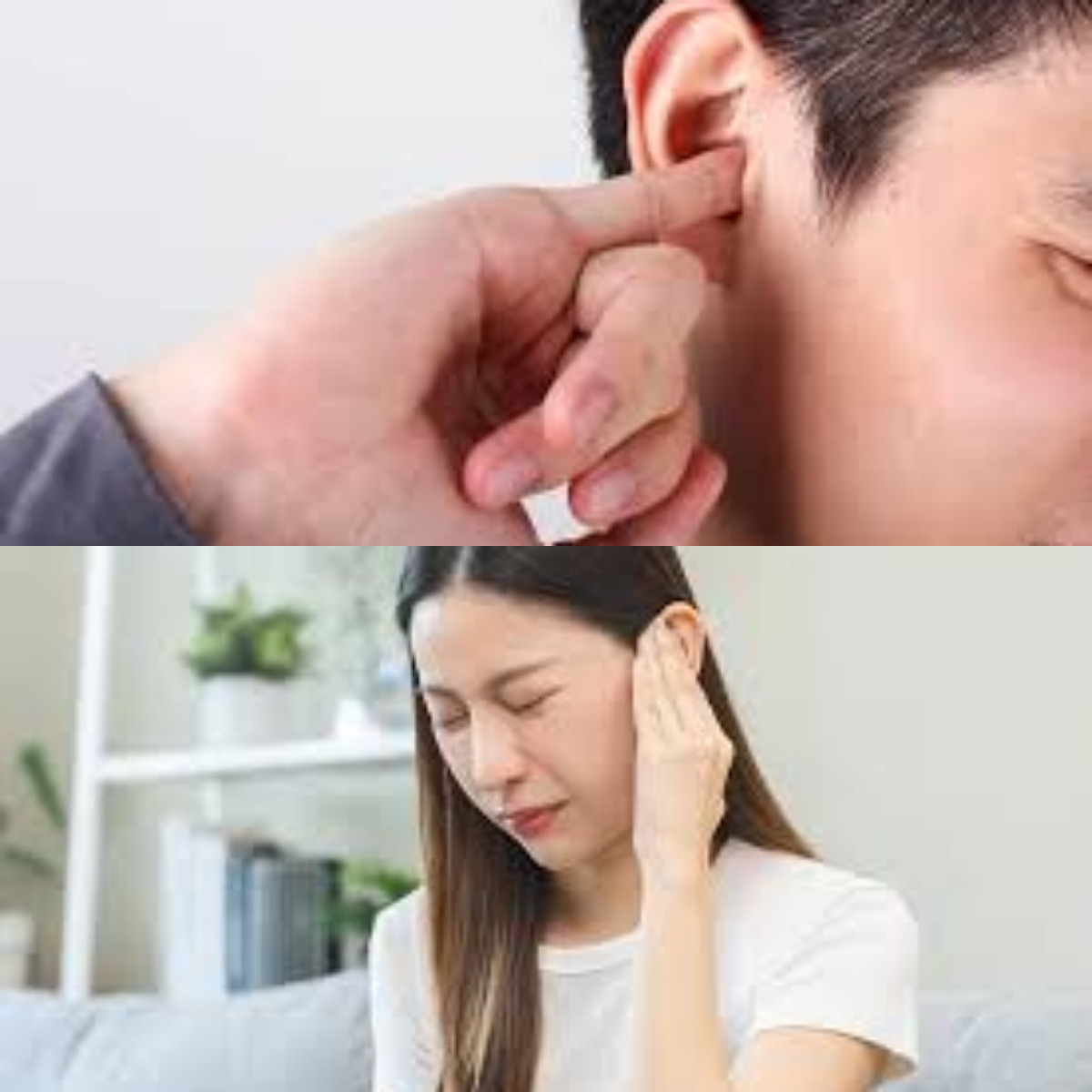 6 Cara Mengatasi Telinga Tersumbat dengan Cepat!