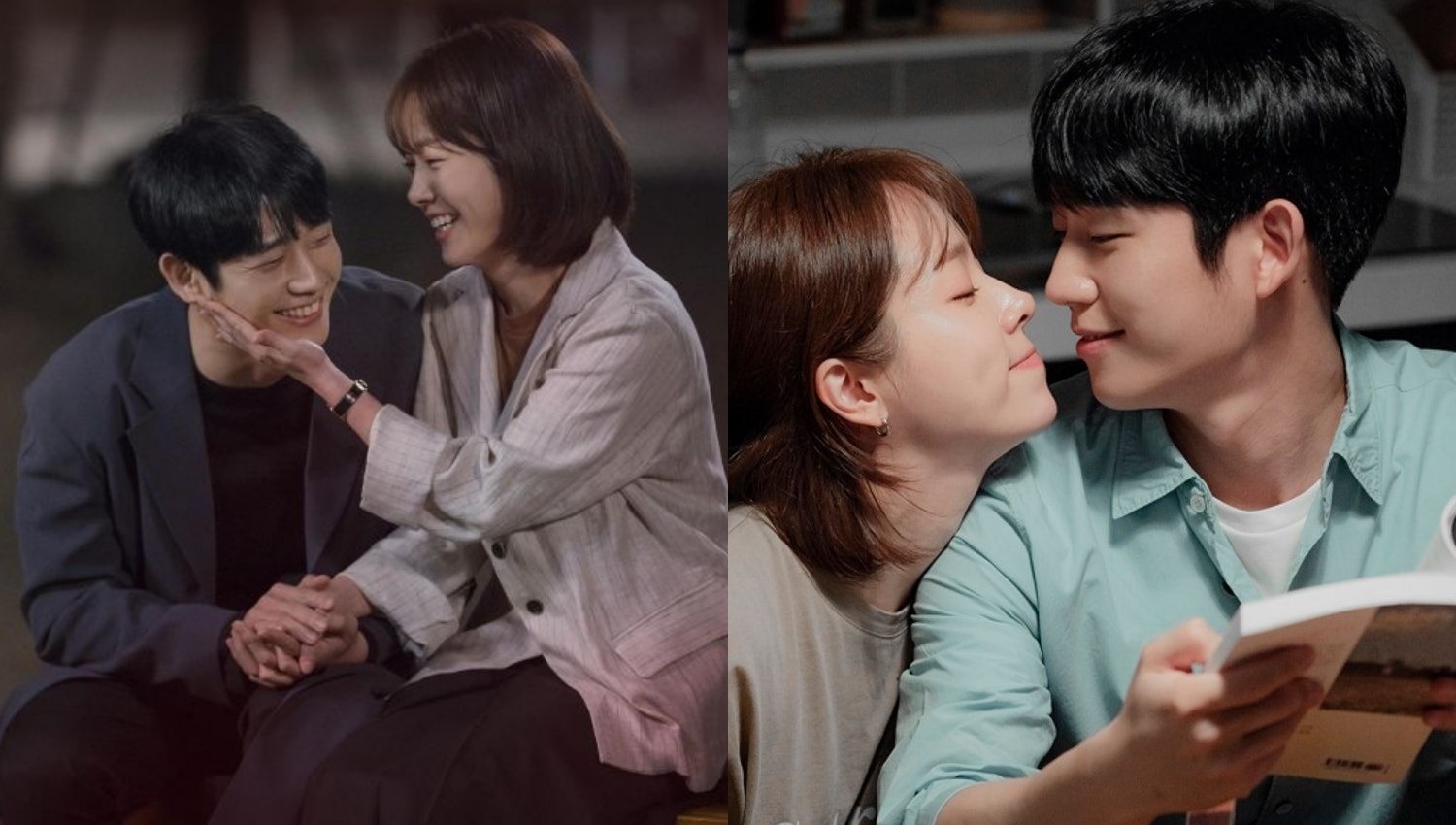 Drama Korea One Spring Night, Kisah Cinta Pustakawan dan Apoteker