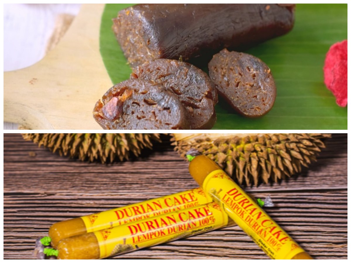 5 Kreasi Durian Palembang yang Enak dan Unik, Pasti Bikin Nggak Bisa Berhenti Makan!