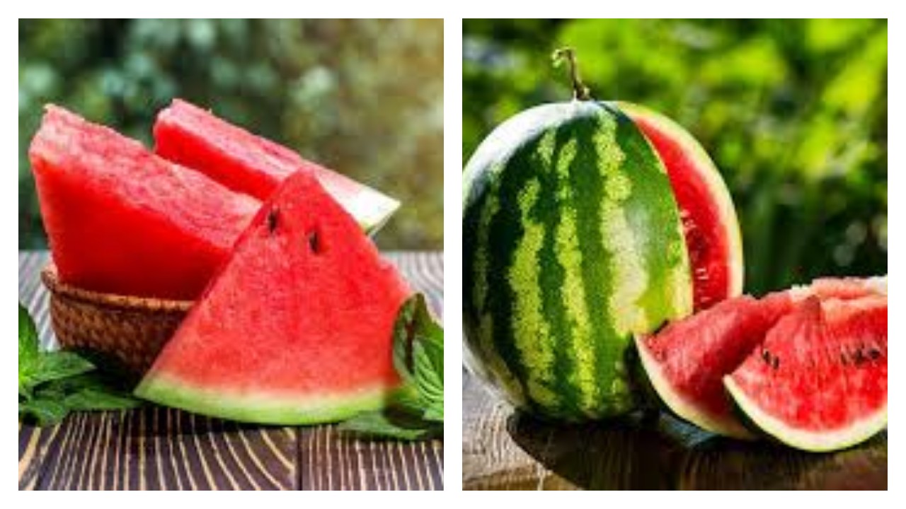 12 Manfaat Semangka untuk Kesehatan