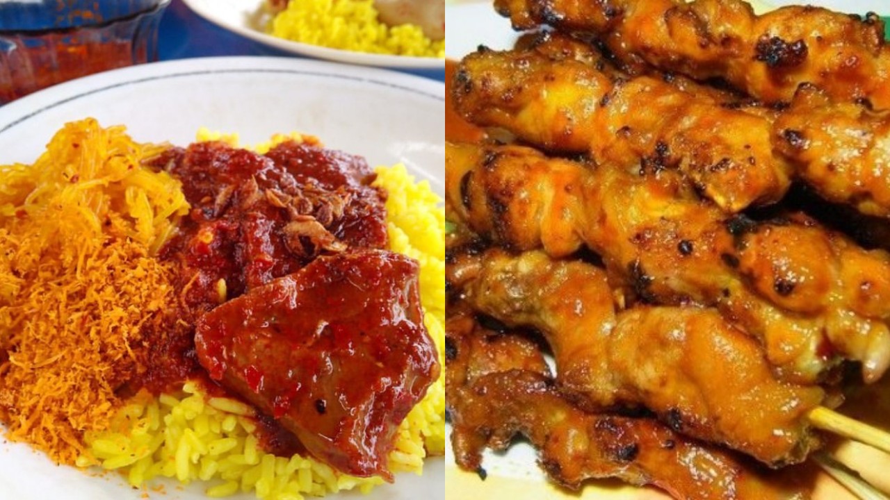 Mencicipi Makanan Khas Samarinda, Dengan Cita Rasa Khasnya!